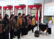 Wakil Bupati Kampar Targetkan Predikat KLA 2026 Naik Kelas, dan Wujudkan Kabupaten Layak Anak.