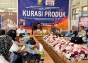 Dorong UMKM Naik Kelas, Disdagkop Kampar Gandeng Indomaret dan Alfamart