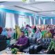 Bupati Kampar Buka Seminar Peran Perempuan “Berani Memimpin, Menginspirasi Perubahan”