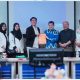 PJ Sekda Kampar Bersama BPK RI Gelar Exit Meeting, Tekankan Tindak Lanjut Rekomendasi