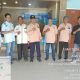 IWO Meranti Silaturahmi ke PLN Selatpanjang