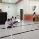 KUA Salo Bina Karakter Santri Lewat Program BRUS di Ponpes Insan Cendekia
