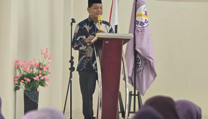 PKPS dan Rakerda Salimah Kampar 2026 Sukses Digelar, Tingkatkan Kualitas Kepemimpinan Pengurus