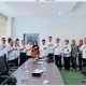Bupati Kampar Ahmad Yuzar Audiensi dengan GAPKI Riau dan Silaturahmi Bersama Kepala BPS Kampar