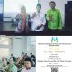 Ikuti Bimtek KHA Melalui E-learning, Dua Utusan FW-KLA Kota Pekanbaru Resmi Kantongi Sertifikat dari Kementerian PPPA RI