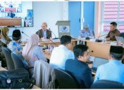 Wabup Kampar Dr Misharti Hadiri Visitasi Kemenkes RI Terkait Pendirian Fakultas Kedokteran Universitas Pahlawan