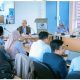 Wabup Kampar Dr Misharti Hadiri Visitasi Kemenkes RI Terkait Pendirian Fakultas Kedokteran Universitas Pahlawan