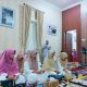 Wabup Kampar Gelar Majelis Zikir Kampar di Hati dan Kajian Rutin, Perkuat Silaturahmi Lintas Sektoral.