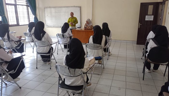 Hari Ini, STIE Bangkinang Gelar Ujian Tes Masuk Bagi Camaba TA 2026/2027 Lewat Online