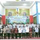 Bupati Kampar Hadiri Pelantikan Pengurus IMK Pelalawan dan HIWAKAP Periode 2025–2030