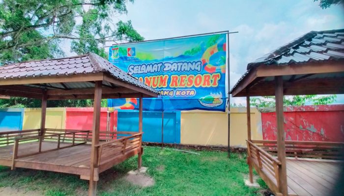 Taman Rekreasi Stanum Resort Terus Berbenah, Tingkatkan Pelayanan dan Fasilitas untuk Pengunjung
