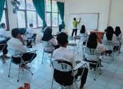 Ujian Camaba PMB TA 2026/2027 STIE Bangkinang, Ini Pesan dan Harapan Zamhir