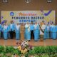 Pengurus Daerah Himpaudi Kabupaten Kampar Masa Bhakti 2026-2030 Resmi Dilantik.