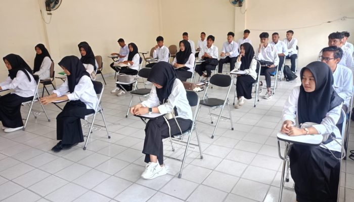 STIE Bangkinang Akan Bertransformasi Jadi ITB Bangkinang Dengan Program Studi STI