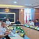 Terkait Revitalisasi Embung Stanum Mendesak, Bupati Kampar Ahmad Yuzar Jemput Bola ke Kementerian PUPR RI