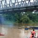 Tim Gabungan Masih Lakukan Pencarian Korban Tenggelam di Sungai Kampar