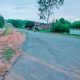Benahi Infrastruktur di Kawasan Ibukota dan Bangkinang, Pemda Kampar Lakukan Perawatan dan Perbaikan Jalan