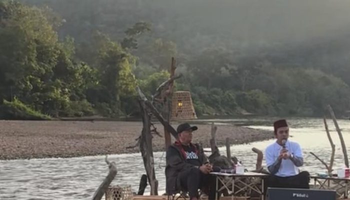 Kampar Kembali Masuk Nominasi di Ajang API Award 2026, Kadis Parbud Berikan Apresiasi Pokdarwis dan Mari Berikan Dukungan