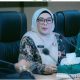 Kondisi Air Sungai Kampar Masih Tinggi dan Arus Deras, Wabup Imbau Orang Tua Waspada dan Ikut Berdukacita Atas Peristiwa Kemarin di Kuok