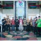 Bupati Kampar Ahmad Yuzar Terima Audiensi dari Tokoh Masyarakat Rumbio Terkait Percepatan Pembangunan Jembatan di Kengerian Rumbio