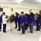 Ketua STIE Bangkinang Resmi Lantik Pengurus Organisasi Mahasiswa Periode 2025-2027