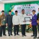 Dihadapan Bupati Kampar, Pj Sekda dan Ketua STIE Bangkinang, ORMAWA Siap Bermitra dengan Kampus dan Berkontribusi Membangun Negeri