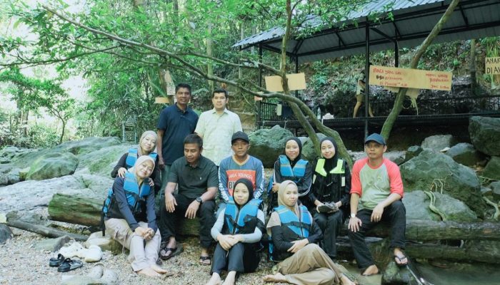 Bupati Kampar Tinjau Destinasi Wisata dan Infrastruktur Pendukung Terkait API 2026