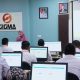 33 Peserta Tes Kompetensi Manajerial dan Sosial Kultural Selter JPTP Tahun 2026, Hari Pertama Ujian Berjalan Lancar