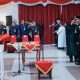 Plt Gubri Lantik 77 Kepala Sekolah SMA/SMK dan SLB Negeri di Riau, Ini Daftar Namanya