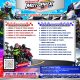Kampar Kembali Gelar Kejurnas Motoprix Region A Sumatera Seri 3 Riau 2026