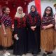 Rumah Batik Serunai Kampar Tampil Memukau di Gema Pemuda Jakarta
