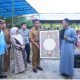 Masyarakat Bukit Melintang Haru Terima Bantuan Sapi Qurban Presiden RI Seberat 923 Kg