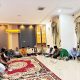 Suasana Keakraban Alumni Darussalam di Rumah Dinas Ketua DPRD Kampar, Perkuat Ilmu dan Raih Keridhaan Allah