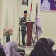 Anggota DPRD Kampar H.Fahmil,ME Hadiri Acara Forum Komunikasi Pesantren Se-Riau