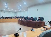 Terkait Soal Pencemaran Lingkungan,DPRD Kampar Dorong PT BWL Segera Bayarkan Kompensasi kepada Masyarakat