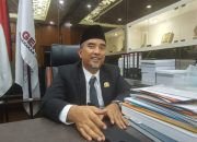 Ketua DPRD Kampar Ahmad Taridi Tegaskan PAW Harus Sesuai Aturan dan Tahapan Administrasi