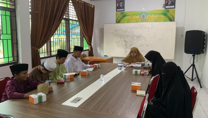 Keseriusan LPTQ Kampar: Menyulam Harapan Menuju MTQ Riau di Kuansing