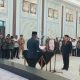 Bupati Kampar Ahmad Yuzar Resmi Lantik Dr Ardi Mardiansyah Sebagai Sekda Kampar