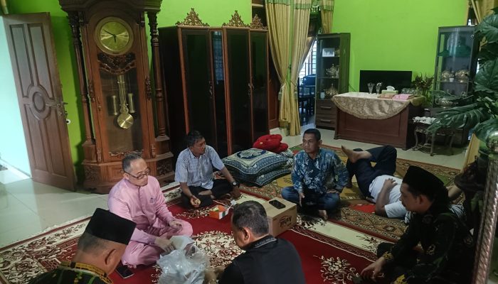 Koordinator Kafilah Kampar Pastikan Kesiapan Maksimal, Optimis Tampil Gemilang di MTQ ke-44 Provinsi Riau