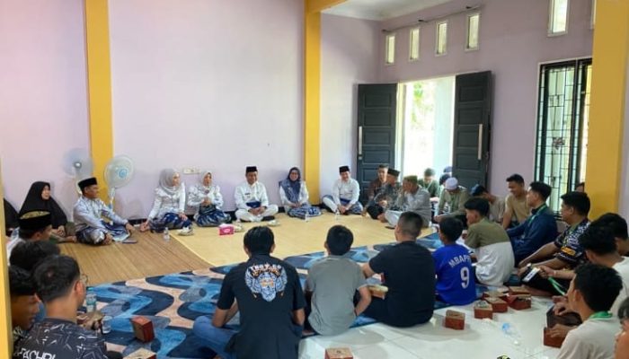 Menjemput Prestasi dengan Doa dan Kehadiran