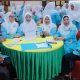 PD HIMPAUDI Kabupaten Kampar Ikuti Rakerwil I HIMPAUDI Provinsi Riau
