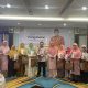 Hendry Munief Luncurkan Buku Jejak 1 Tahun Pengabdian, Angkat Kinerja sebagai anggota DPR RI