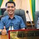 Ketua Fraksi Nasdem DPRD Angkat Bicara Terkait Peserta Antusias Ikut Tes Selter JPTP Pemda Kampar