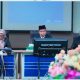 Bupati Kampar Ahmad Yuzar Tegaskan Konsistensi Evaluasi Kinerja OPD dan Manajemen Talenta Demi Peningkatan Pembangunan Kampar.