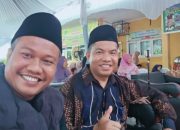 Anggota DPRD Kampar Hendri Domo Hadiri Acara Wisuda Angkatan VI SMP IT Almisbah Riau
