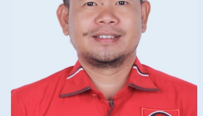 Anggota DPRD Kampar Hanafiah Komitmen Menjaga Kepercayaan Warga di Daerah Pemilihan