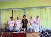 Anggota DPRD Kampar Eko Sutrisno Dorong Pengembangan Riset Biodiesel Siswa MAN 5 Kuntu