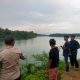 Mandi dan Mancing di Sungai Kampar, Buruh Asal Jabar Terseret Arus Hingga Tenggelam di Pulau Kosiok