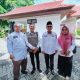 Jelang Pengukuhan DPD IKM Kampar, Pengurus Audiensi dengan Bupati