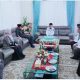 Bupati Kampar Ahmad Yuzar Terima Audiensi IKM Kampar, Dorong Penguatan Sinergi Daerah.